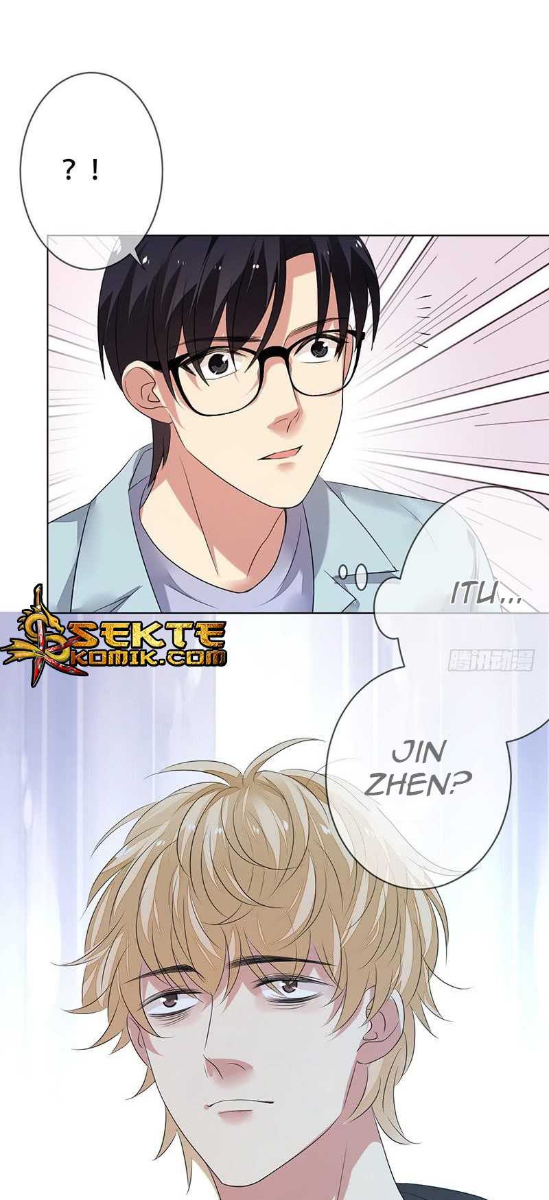 NSD Gaming Chapter 145 Bahasa Indonesia